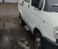 Білий ГАЗ 3221 Газель, об'ємом двигуна 2.9 л та пробігом 217 тис. км за 3000 $, фото 1 на Automoto.ua