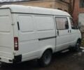 Білий ГАЗ 3221 Газель, об'ємом двигуна 2.9 л та пробігом 217 тис. км за 3000 $, фото 11 на Automoto.ua