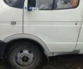 Білий ГАЗ 3221 Газель, об'ємом двигуна 2.9 л та пробігом 217 тис. км за 3000 $, фото 4 на Automoto.ua