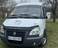 Белый ГАЗ 3221 Газель, объемом двигателя 2.46 л и пробегом 141 тыс. км за 2800 $, фото 2 на Automoto.ua