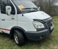 Белый ГАЗ 3221 Газель, объемом двигателя 2.46 л и пробегом 141 тыс. км за 2800 $, фото 3 на Automoto.ua