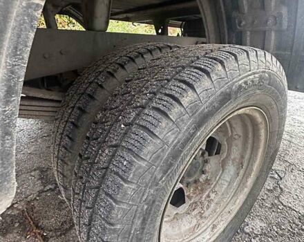 ГАЗ 3221 Газель 2011 у Харкові на Automoto.ua Білий ГАЗ 3221 Газель, об'ємом двигуна 2.89 л та пробігом 169 тис. км за 3800 $, фото 2 на Automoto.ua