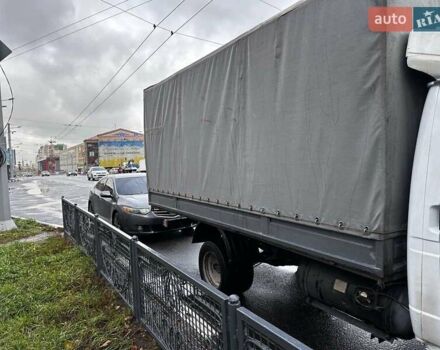 ГАЗ 3221 Газель 2011 у Харкові на Automoto.ua Білий ГАЗ 3221 Газель, об'ємом двигуна 2.89 л та пробігом 169 тис. км за 3800 $, фото 4 на Automoto.ua