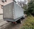 ГАЗ 3221 Газель 2011 у Харкові на Automoto.ua Білий ГАЗ 3221 Газель, об'ємом двигуна 2.89 л та пробігом 169 тис. км за 3800 $, фото 8 на Automoto.ua