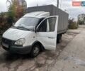 ГАЗ 3221 Газель 2011 у Харкові на Automoto.ua Білий ГАЗ 3221 Газель, об'ємом двигуна 2.89 л та пробігом 169 тис. км за 3800 $, фото 1 на Automoto.ua