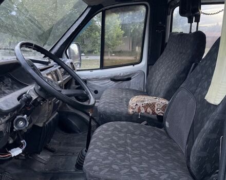 Белый ГАЗ 3221 Газель, объемом двигателя 2.4 л и пробегом 3 тыс. км за 1250 $, фото 13 на Automoto.ua