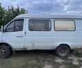 Белый ГАЗ 3221 Газель, объемом двигателя 2.4 л и пробегом 3 тыс. км за 1250 $, фото 4 на Automoto.ua