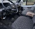 Белый ГАЗ 3221 Газель, объемом двигателя 2.4 л и пробегом 250 тыс. км за 1500 $, фото 14 на Automoto.ua
