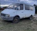 Белый ГАЗ 3221 Газель, объемом двигателя 2.4 л и пробегом 3 тыс. км за 1250 $, фото 3 на Automoto.ua