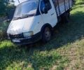 Білий ГАЗ 3221 Газель, об'ємом двигуна 0 л та пробігом 1 тис. км за 1500 $, фото 1 на Automoto.ua