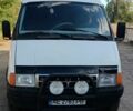 Білий ГАЗ 3221 Газель, об'ємом двигуна 2.4 л та пробігом 1 тис. км за 1000 $, фото 1 на Automoto.ua