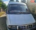 Белый ГАЗ 3221 Газель, объемом двигателя 0 л и пробегом 2 тыс. км за 1000 $, фото 1 на Automoto.ua