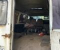 Белый ГАЗ 3221 Газель, объемом двигателя 2.4 л и пробегом 100 тыс. км за 720 $, фото 7 на Automoto.ua