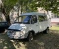 Белый ГАЗ 3221 Газель, объемом двигателя 2.4 л и пробегом 100 тыс. км за 720 $, фото 1 на Automoto.ua