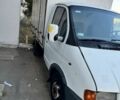 Белый ГАЗ 3221 Газель, объемом двигателя 0 л и пробегом 3 тыс. км за 1500 $, фото 3 на Automoto.ua