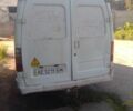 Белый ГАЗ 3221 Газель, объемом двигателя 2.9 л и пробегом 250 тыс. км за 1487 $, фото 1 на Automoto.ua