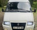 Білий ГАЗ 3221 Газель, об'ємом двигуна 2.4 л та пробігом 300 тис. км за 1600 $, фото 1 на Automoto.ua