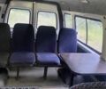 Білий ГАЗ 3221 Газель, об'ємом двигуна 2.4 л та пробігом 300 тис. км за 1600 $, фото 5 на Automoto.ua