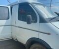 Белый ГАЗ 3221 Газель, объемом двигателя 0 л и пробегом 200 тыс. км за 1500 $, фото 6 на Automoto.ua