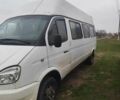 Белый ГАЗ 3221 Газель, объемом двигателя 2.9 л и пробегом 1 тыс. км за 1500 $, фото 5 на Automoto.ua