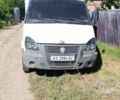 Білий ГАЗ 3221 Газель, об'ємом двигуна 3 л та пробігом 25 тис. км за 1000 $, фото 1 на Automoto.ua