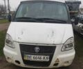 Белый ГАЗ 3221 Газель, объемом двигателя 2.9 л и пробегом 1 тыс. км за 1500 $, фото 4 на Automoto.ua