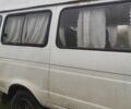 Білий ГАЗ 3221 Газель, об'ємом двигуна 2.9 л та пробігом 1 тис. км за 1400 $, фото 1 на Automoto.ua