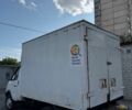Белый ГАЗ 3221 Газель, объемом двигателя 2.9 л и пробегом 234 тыс. км за 1650 $, фото 3 на Automoto.ua