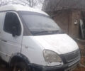 Белый ГАЗ 3221 Газель, объемом двигателя 0 л и пробегом 2 тыс. км за 1200 $, фото 1 на Automoto.ua