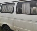 Белый ГАЗ 3221 Газель, объемом двигателя 2.9 л и пробегом 1 тыс. км за 1500 $, фото 1 на Automoto.ua