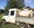 Белый ГАЗ 3221 Газель, объемом двигателя 2.4 л и пробегом 3 тыс. км за 896 $, фото 3 на Automoto.ua