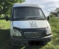 Белый ГАЗ 3221 Газель, объемом двигателя 2.4 л и пробегом 3 тыс. км за 896 $, фото 1 на Automoto.ua