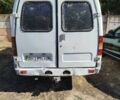 ГАЗ 3221 Газель 2006 у Дніпро (Дніпропетровську) на Automoto.ua Білий ГАЗ 3221 Газель, об'ємом двигуна 0 л та пробігом 699 тис. км за 1450 $, фото 5 на Automoto.ua