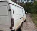 Белый ГАЗ 3221 Газель, объемом двигателя 2.5 л и пробегом 280 тыс. км за 1571 $, фото 4 на Automoto.ua