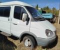 ГАЗ 3221 Газель 2006 у Дніпро (Дніпропетровську) на Automoto.ua Білий ГАЗ 3221 Газель, об'ємом двигуна 0 л та пробігом 699 тис. км за 1450 $, фото 3 на Automoto.ua
