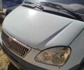 ГАЗ 3221 Газель 2006 у Дніпро (Дніпропетровську) на Automoto.ua Білий ГАЗ 3221 Газель, об'ємом двигуна 0 л та пробігом 699 тис. км за 1450 $, фото 1 на Automoto.ua