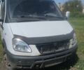 Білий ГАЗ 3221 Газель, об'ємом двигуна 2.5 л та пробігом 200 тис. км за 1200 $, фото 1 на Automoto.ua