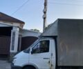 Белый ГАЗ 3221 Газель, объемом двигателя 2.9 л и пробегом 400 тыс. км за 3000 $, фото 2 на Automoto.ua