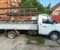 Белый ГАЗ 3221 Газель, объемом двигателя 2.5 л и пробегом 186 тыс. км за 3200 $, фото 1 на Automoto.ua
