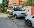Белый ГАЗ 3221 Газель, объемом двигателя 2.5 л и пробегом 186 тыс. км за 3200 $, фото 1 на Automoto.ua
