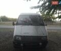 Білий ГАЗ 3221 Газель, об'ємом двигуна 0 л та пробігом 64 тис. км за 300 $, фото 1 на Automoto.ua