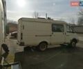Белый ГАЗ 3221 Газель, объемом двигателя 2.5 л и пробегом 200 тыс. км за 1250 $, фото 3 на Automoto.ua