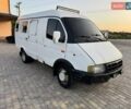 ГАЗ 3221 Газель 2001 в Одессе на Automoto.ua Белый ГАЗ 3221 Газель, объемом двигателя 2.45 л и пробегом 410 тыс. км за 1600 $, фото 12 на Automoto.ua