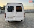 ГАЗ 3221 Газель 2001 в Одессе на Automoto.ua Белый ГАЗ 3221 Газель, объемом двигателя 2.45 л и пробегом 410 тыс. км за 1600 $, фото 10 на Automoto.ua
