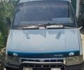 Белый ГАЗ 3221 Газель, объемом двигателя 2.5 л и пробегом 300 тыс. км за 1200 $, фото 1 на Automoto.ua