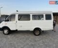 ГАЗ 3221 Газель 2001 в Одессе на Automoto.ua Белый ГАЗ 3221 Газель, объемом двигателя 2.45 л и пробегом 410 тыс. км за 1600 $, фото 9 на Automoto.ua