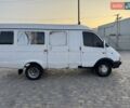 ГАЗ 3221 Газель 2001 в Одессе на Automoto.ua Белый ГАЗ 3221 Газель, объемом двигателя 2.45 л и пробегом 410 тыс. км за 1600 $, фото 11 на Automoto.ua