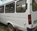 Білий ГАЗ 3221 Газель, об'ємом двигуна 2.4 л та пробігом 6 тис. км за 3200 $, фото 6 на Automoto.ua