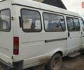Білий ГАЗ 3221 Газель, об'ємом двигуна 2.4 л та пробігом 6 тис. км за 3200 $, фото 5 на Automoto.ua