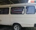 Білий ГАЗ 3221 Газель, об'ємом двигуна 2.89 л та пробігом 200 тис. км за 999 $, фото 1 на Automoto.ua